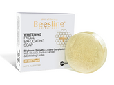 Beesline Facial Exfoliating Soap 60 Gm